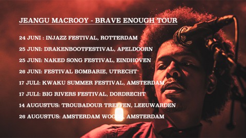 Jeangu Summer Festival Dates