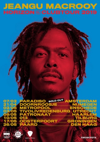 TOURDATES