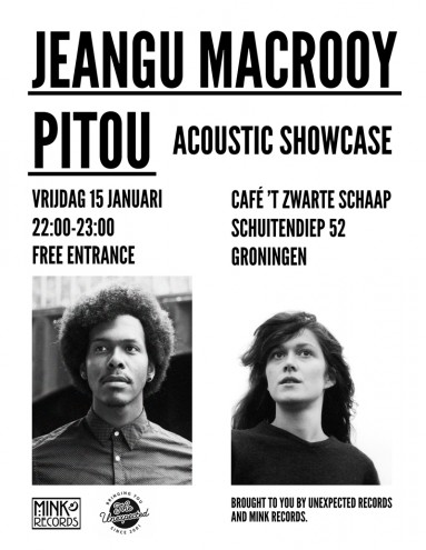 Jeangu Pitou