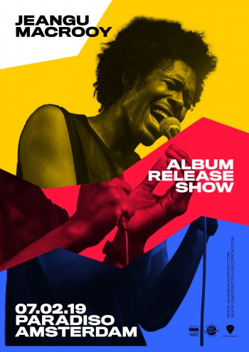 Album Release Show