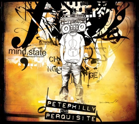 Pete Philly & Perquisite - Mindstate