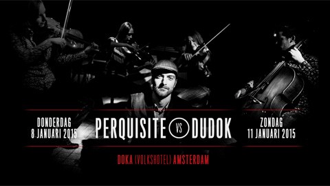 Perquisite vs Dudok