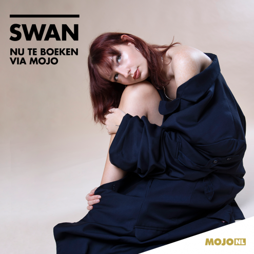 Book Swan through MOJO